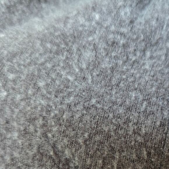 Wildfox Jack-o’-lantern sweatshirt in Distress Gray Pre Owned Size Large - Picture 3 of 3